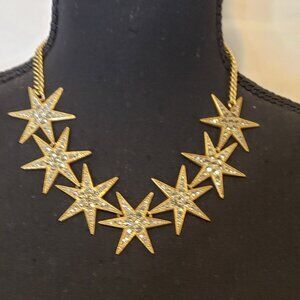 J Crew Starlight Necklace
